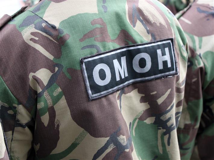 В г. Чите сотрудники Росгвардии задержали граждан, наживавшихся на доверчивости пенсионеров
