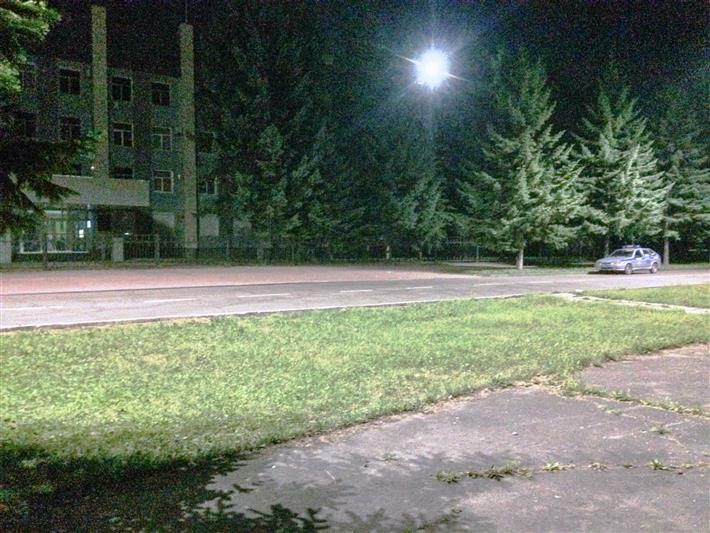 Сотрудники Отдела Росгвардии по Еврейской автономной области на практической тренировке отработали пресечение незаконного проникновения в здание суда