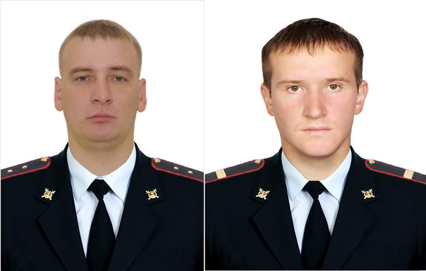 В Архангельской области сотрудники Росгвардии задержали нетрезвого автомобилиста, сбившего пешехода