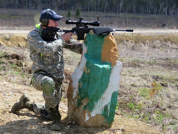 Сотрудники СОБРа Росгвардии завоевали призовые места на открытом первенстве Иркутской области по практической стрельбе из пистолета