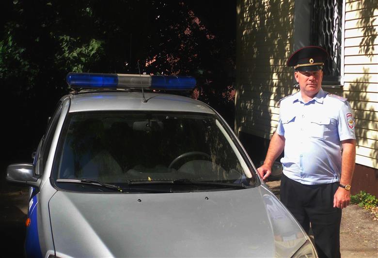 В Самаре сотрудники Росгвардии задержали грабителя 