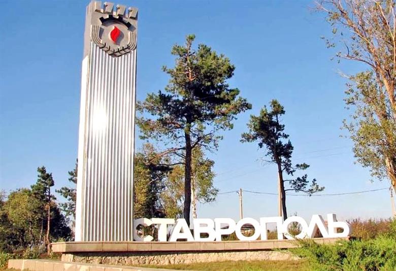 В Ставропольском крае сотрудники Росгвардии проводят проверки безопасности объектов топливно-энергетического комплекса