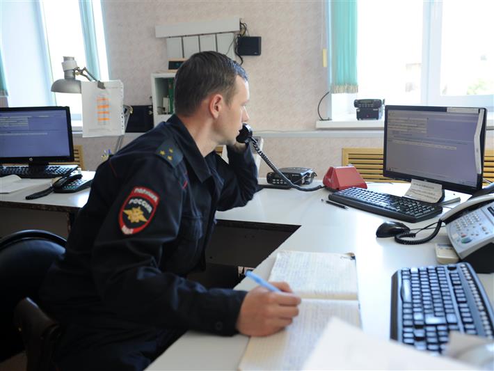 В Кемеровской области сотрудники Росгвардии помогли гражданам найти пропавшего ребенка