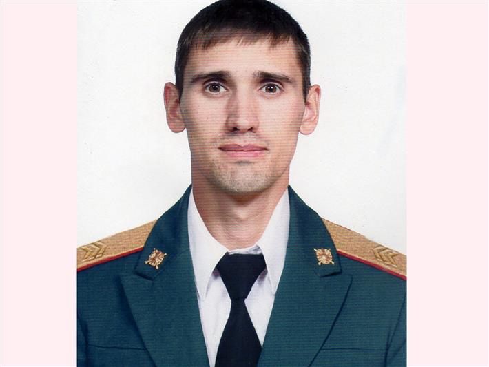 В Томской области военнослужащий Росгвардии помог сотрудникам ДПС задержать гражданина, управлявшего автомобилем в нетрезвом состоянии
