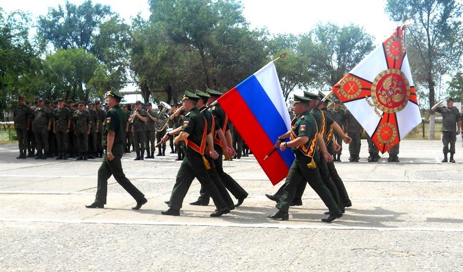 Военнослужащий Росгвардии стал победителем Всеармейского состязания командиров артиллерийских батарей