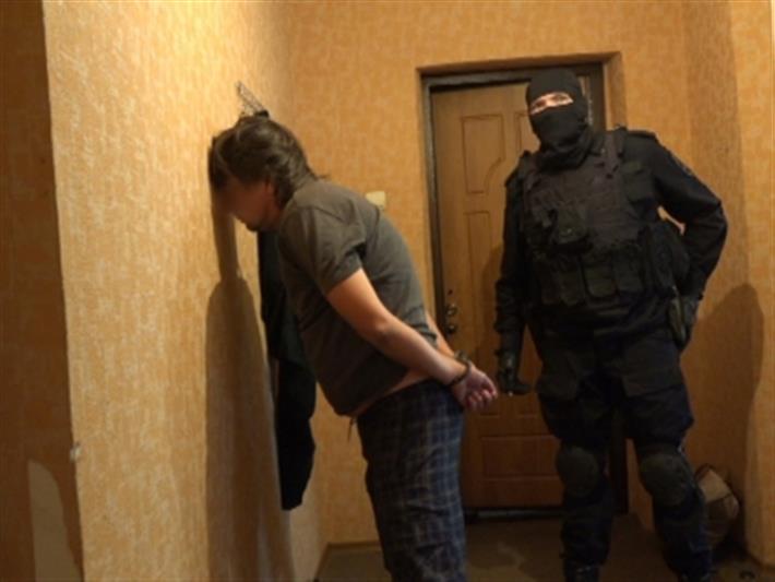 В Костроме при силовой поддержке СОБРа Росгвардии пресечена деятельность подпольного игорного клуба