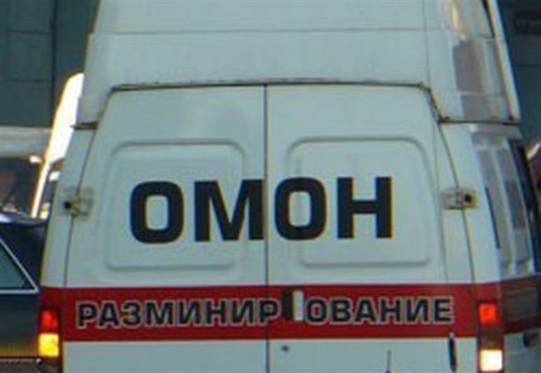 В Пермском крае сотрудники ОМОНа Росгвардии обезвредили минометный снаряд, обнаруженный местными жителями 