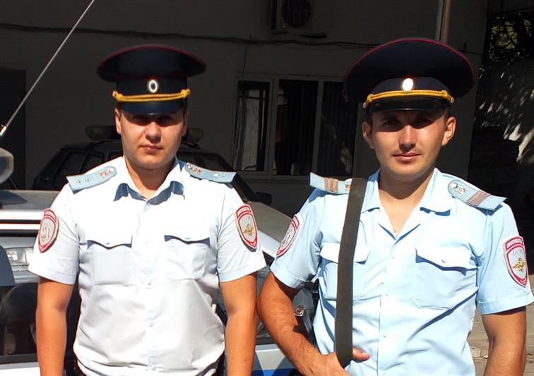 В адрес начальника управления вневедомственной охраны Управления Росгвардии по Краснодарскому краю полковника Александра Эсауленко поступило благодарственное письмо