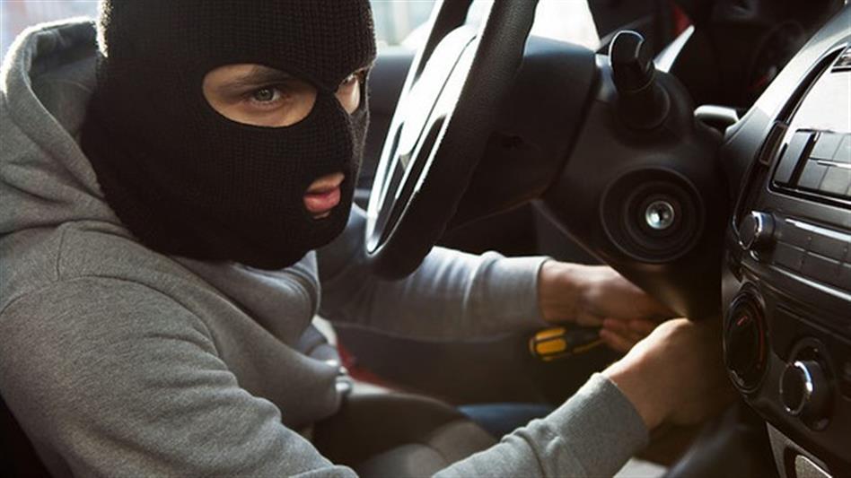В Карелии сотрудники Росгвардии задержали автоугонщика
