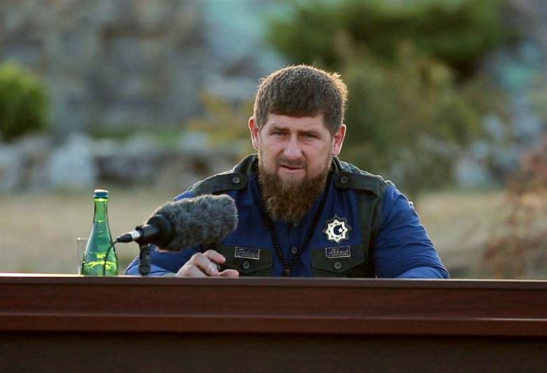 В Чеченской Республике сотрудники Росгвардии приняли участие в совещании по вопросу создания оперативного штаба по борьбе с алкоголизмом и незаконным оборотом наркотиков
