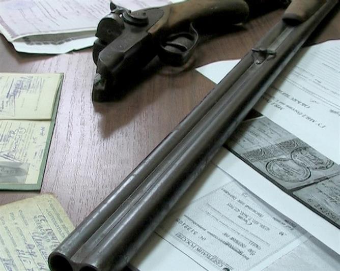 В Саратовской области сотрудники Росгвардии приняли участие в проведении оперативно-профилактического мероприятия 