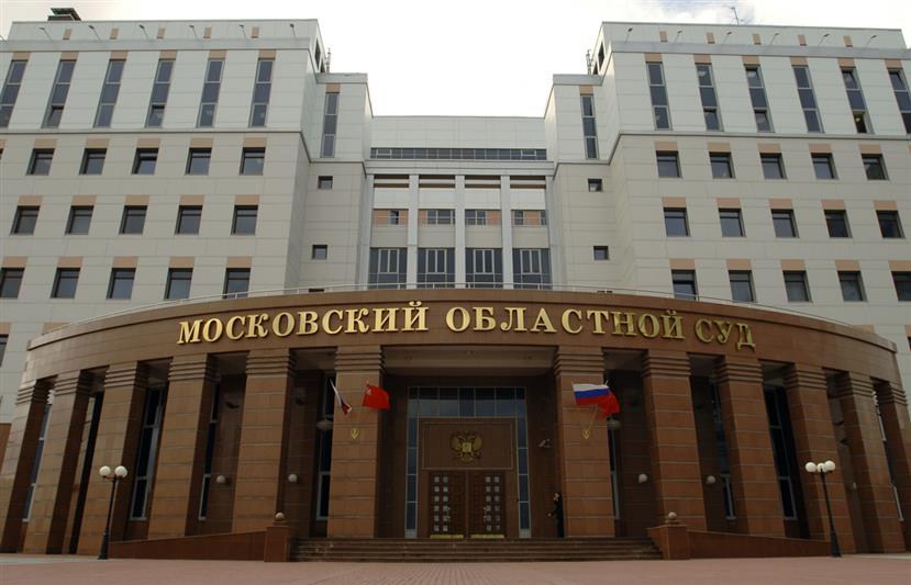 ОМОН Росгвардии совместно с сотрудниками МВД предотвратили побег из суда вооруженных преступников