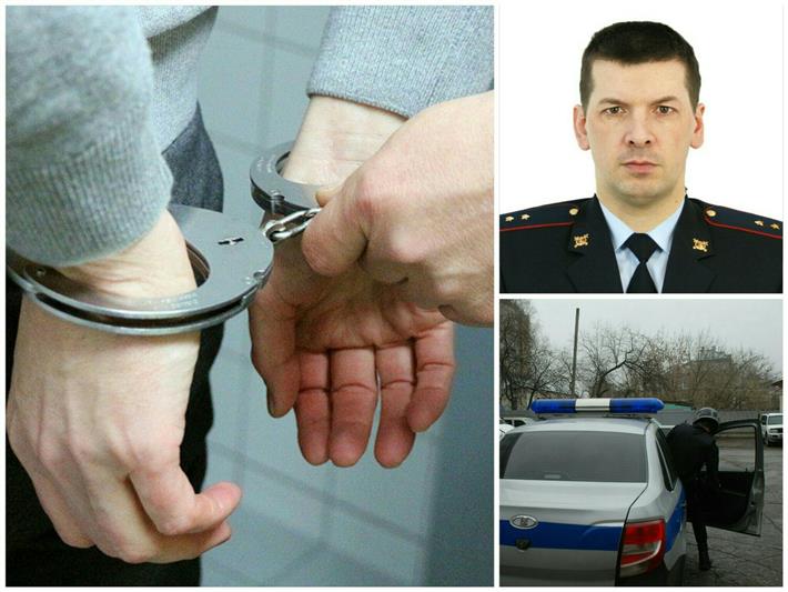 В Кировской области сотрудники Росгвардии задержали иностранца, который находился в федеральном розыске