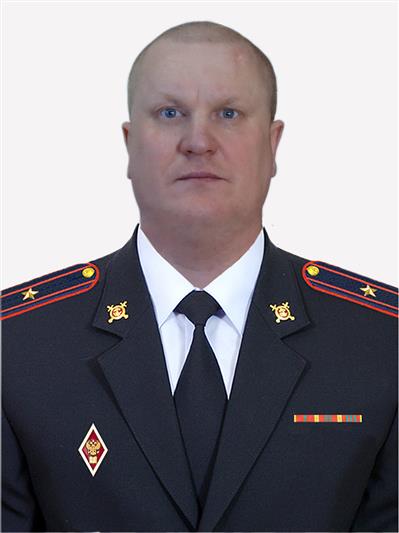 В Кирове сотрудник Росгвардии в свободное от службы время задержал вора