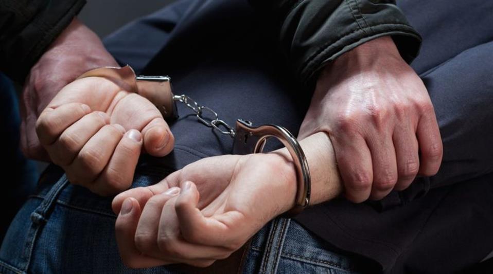 В Республике Карелия сотрудники Росгвардии задержали гражданина, находившегося в розыске