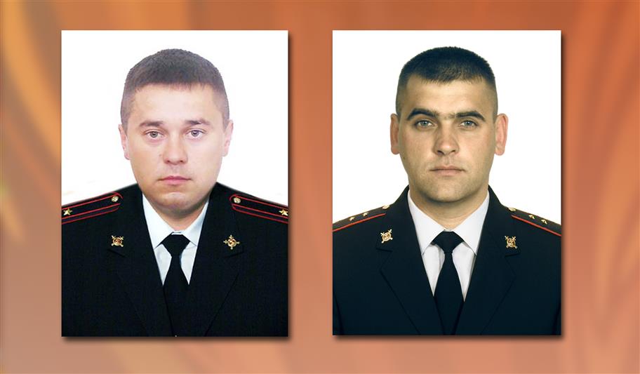 Сотрудники ОМОНа Управления Росгвардии по Липецкой области  обезвредили боевую гранату, обнаруженную в жилом доме