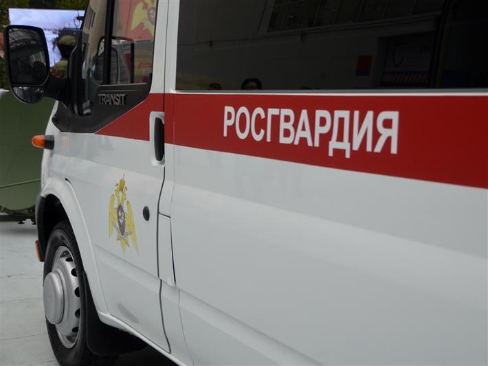 Инспекторы Центра лицензионно-разрешительной работы Росгвардии провели в Красноярском крае оперативно-профилактическое мероприятие «Оружие» (видео)