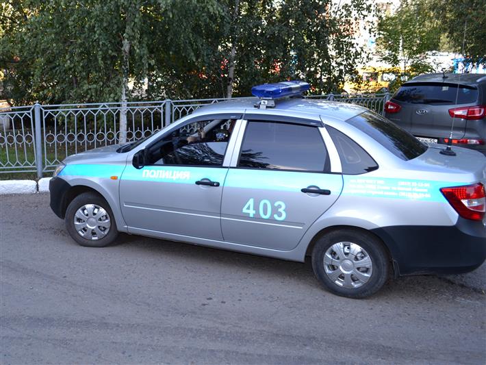 Двух пропавших  7-летних девочек в Омске нашли сотрудники Росгвардии 