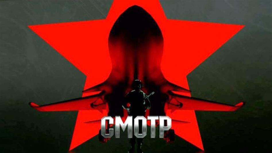 ПРОГРАММА «СМОТР» ТЕЛЕКАНАЛА НТВ РАССКАЖЕТ О ВОЕННЫХ МЕДИКАХ РОСГВАРДИИ