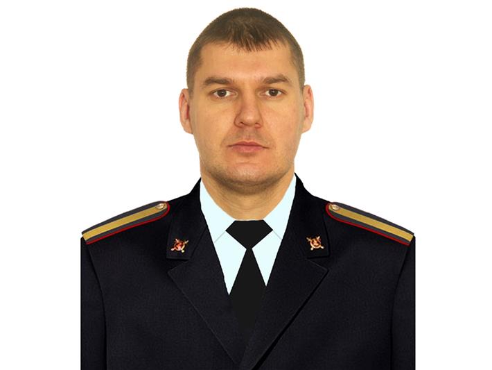 В Междуреченске сотрудник Росгвардии задержал рецидивиста, находившегося в федеральном розыске