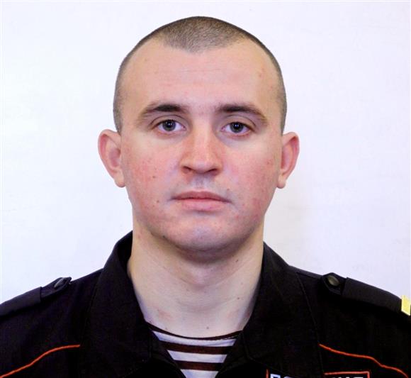 Военнослужащий Северо-Кавказского округа Росгвардии спас человека, тонувшего в море