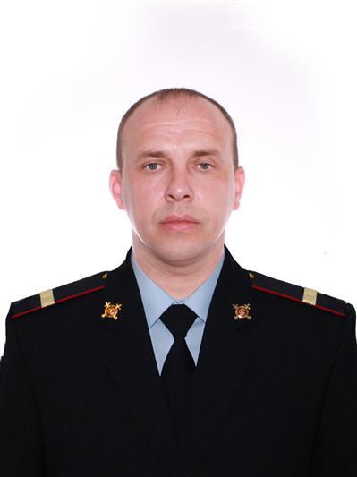 В Республике Карелия сотрудники Росгвардии задержали нетрезвого водителя скрывшегося с места ДТП