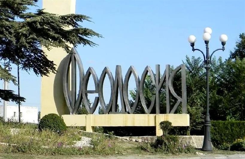В Крыму военнослужащие Северо-Кавказского округа Росгвардии оказали помощь гражданам, пострадавшим от потопа 