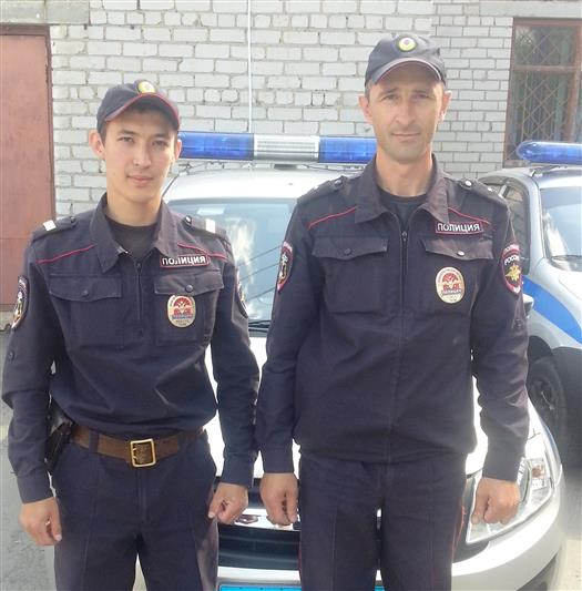В Тюменской области сотрудники Росгвардии задержали мужчину с оптовой партией марихуаны