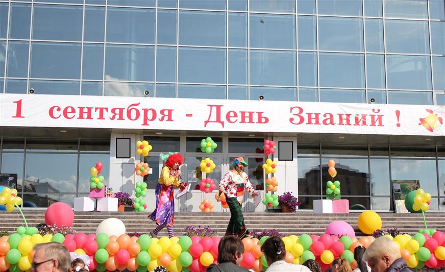 В Калининградской области сотрудники Росгвардии завершили мероприя-тия по обеспечению безопасности общеобразовательных учреждений