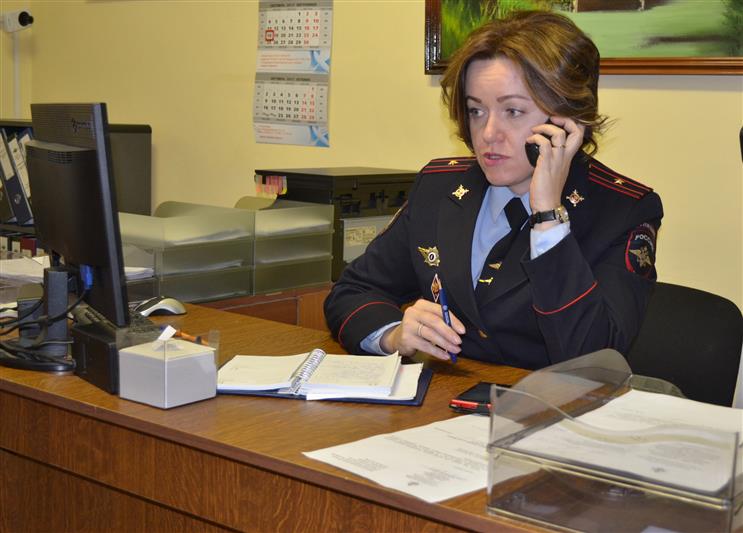 В Центре лицензионно-разрешительной работы Отдела Росгвардии по Новгородской области подвели итоги телефонной «горячей линии»