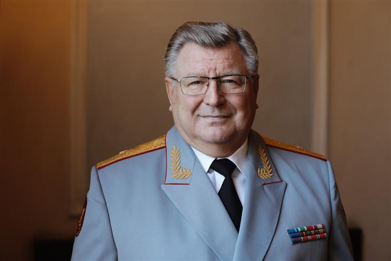 Снимки, запечатлевшие репетицию Академического ансамбля песни и пляски Росгвардии, войдут в коллекцию национального фотопроекта «Один день из жизни России»