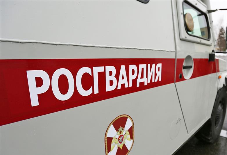 В Ивановской области сотрудники Росгвардии задержали подозреваемого в совершении квартирной кражи