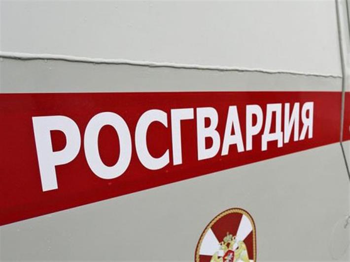 Врио начальника Управления Росгвардии по Иркутской области провел рабочую встречу с уполномоченным по правам человека в регионе