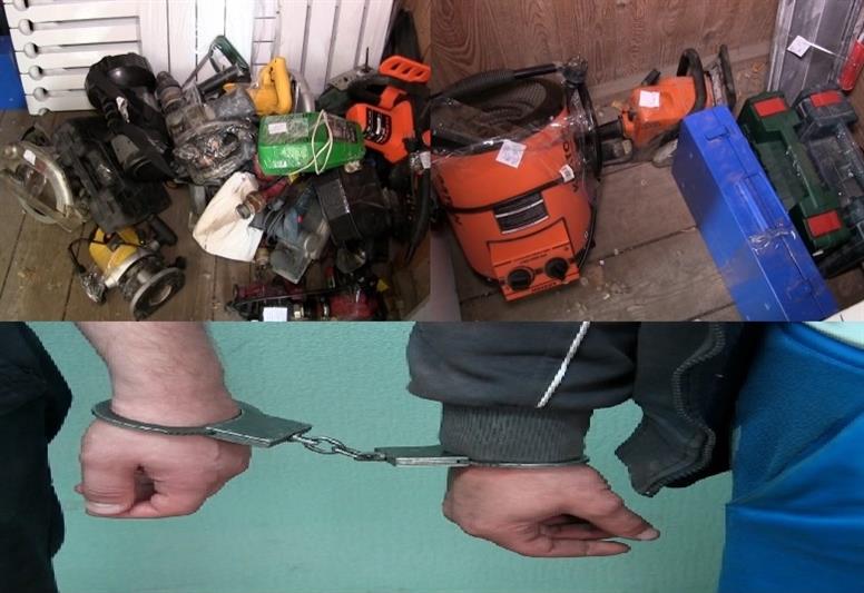 Офицеры саратовского СОБРа задержали участников организованной преступной группы