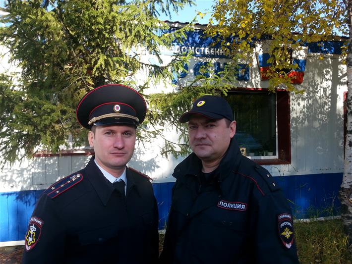 В Ямало-Ненецком автономном округе сотрудники Росгвардии задержали наркоторговца