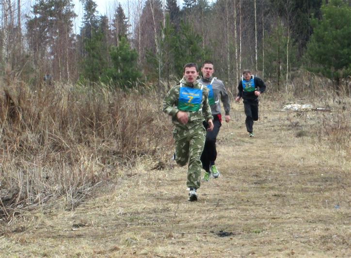 Команда Росгвардии завоевала «серебро» чемпионата по служебному троеборью на кубок ивановского отделения общества «Динамо» 