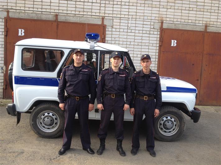 В Свердловской области сотрудники Росгвардии задержали гражданина, находившегося в федеральном розыске 
