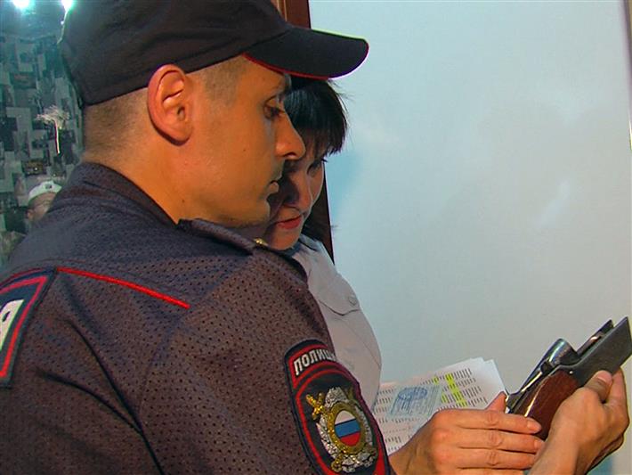 Жители Иркутской области добровольно сдали в подразделения Центра лицензионно-разрешительной работы Росгвардии 148 единиц оружия 
