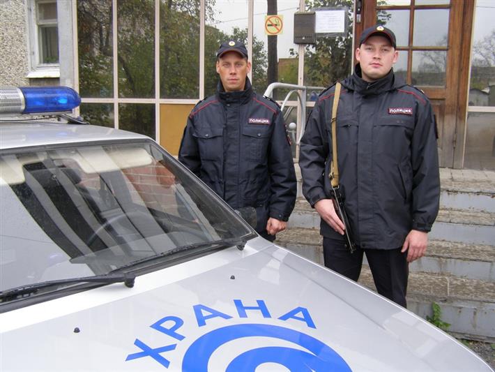 В Свердловской области сотрудники Росгвардии задержали гражданина, находившегося в федеральном розыске 