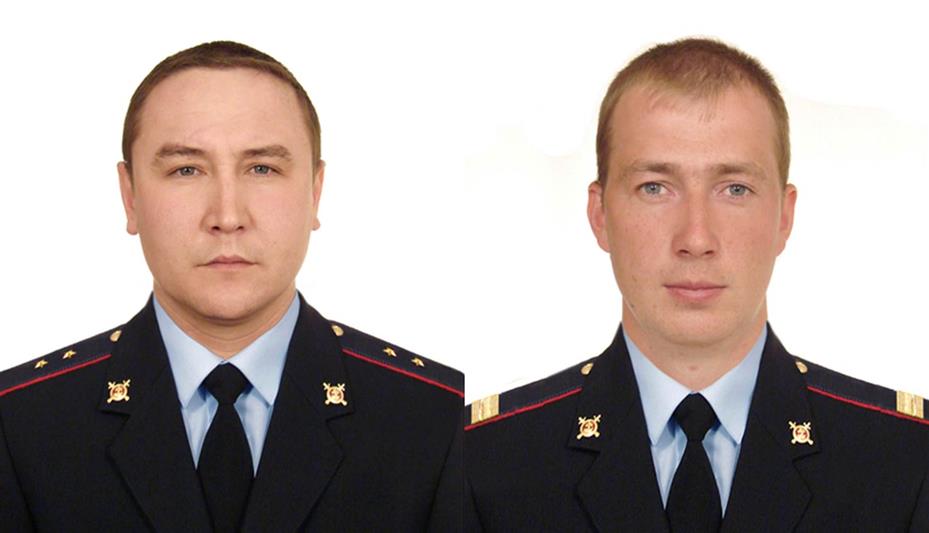 В адрес начальника вневедомственной охраны Управления Росгвардии по Иркутской области поступило благодарственное письмо