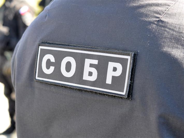 В Республике Коми при силовой поддержке СОБРа Росгвардии задержана группа наркосбытчиков