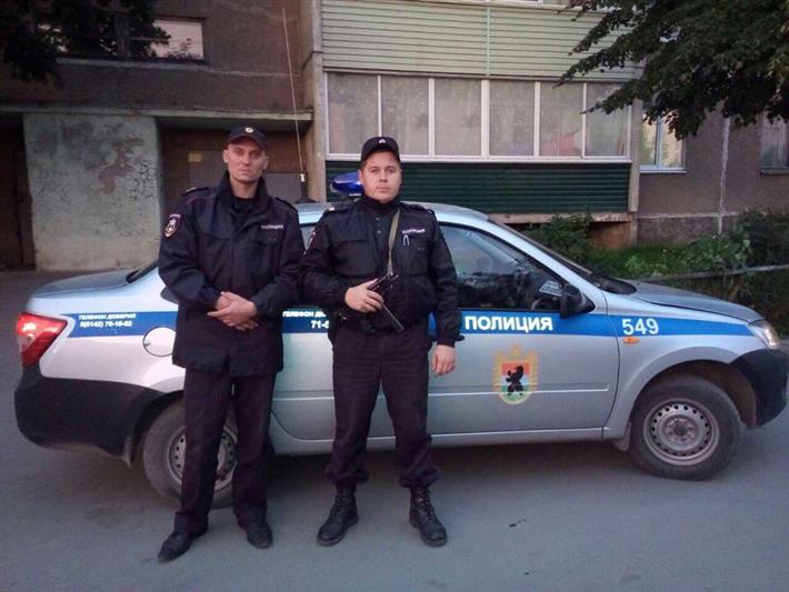 В Республике Карелия сотрудники Росгвардии задержали гражданина, подозреваемого в совершении серии краж