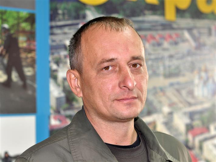 В Забайкалье сотрудник Росгвардии задержал авиадебошира 