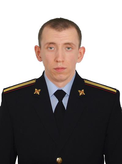 В Екатеринбурге сотрудник вневедомственной охраны Росгвардии во внеслужебное время помог в задержании лиц, нарушавших общественный порядок 
