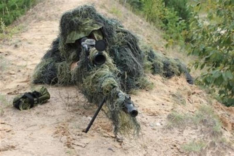 Псковский СОБР вернулся с полевого выхода