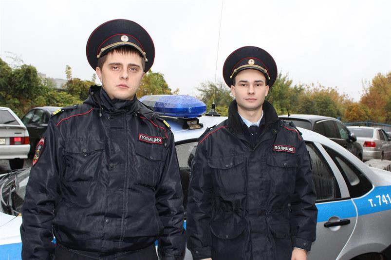 Саратовские росгвардейцы вернули родителям их потерявшуюся 9-летнюю дочь