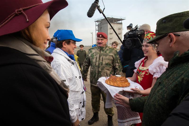 АКЦИЯ «ПЕРВЫЙ В РОСГВАРДИИ»