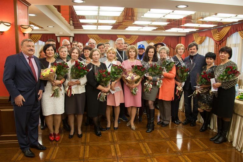 АКЦИЯ «ПЕРВЫЙ В РОСГВАРДИИ»