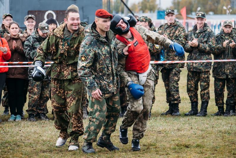 Проверка на прочность