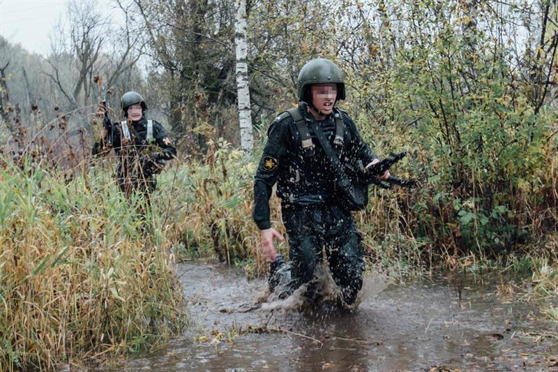 Проверка на прочность